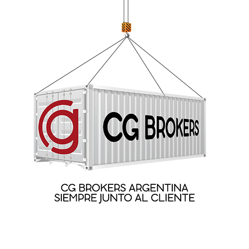CG Brokers